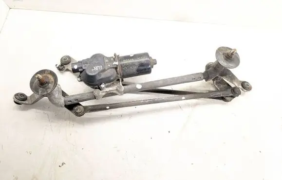 Infiniti QX50 (J50) Front wiper linkage and motor 288101BN0A