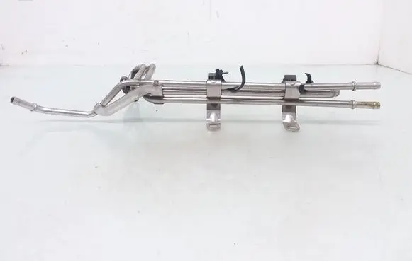 Audi A1 Fuel line pipe 03F121497A