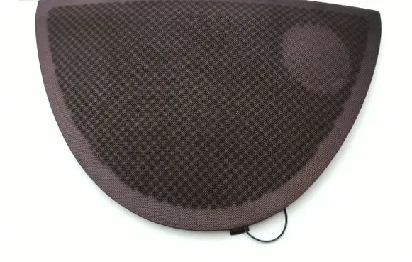 Mercedes-Benz CLK A209 C209 Parcel shelf speaker trim grill A2096900130