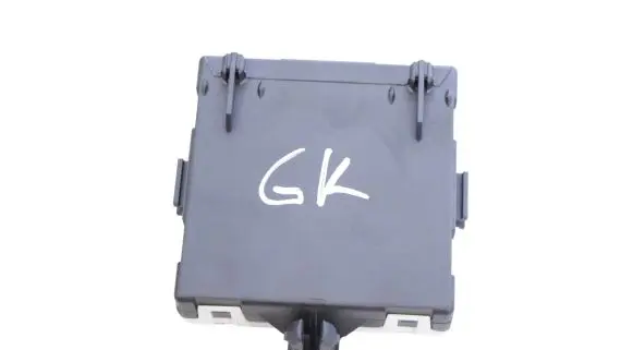 Mercedes-Benz C W205 Door control unit/module A2059000828