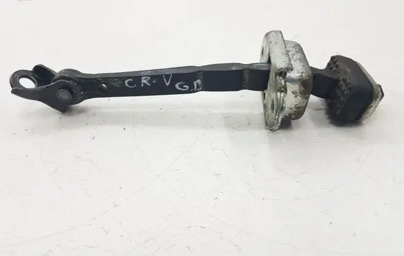 Honda CR-V Rear door check strap stopper