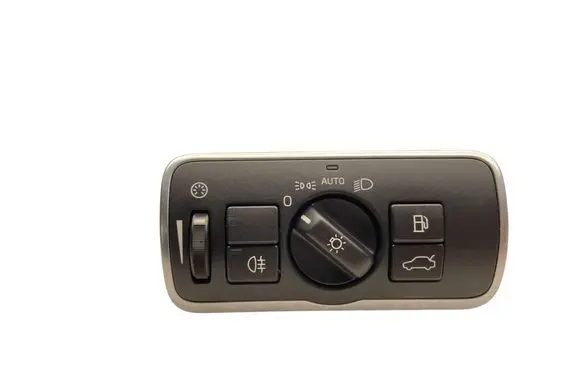 Volvo XC60 Light switch 31443839 10096701