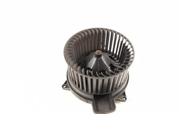 Heater fan/blower