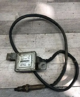 Volkswagen Sharan Lambda probe sensor 03L907807AD 5WK96688A 1412220179