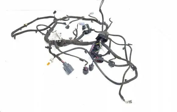 Opel Astra K Engine installation wiring loom 39024741 2015127 2015135