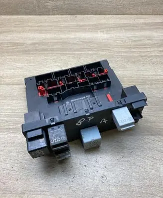 Comfort/convenience module