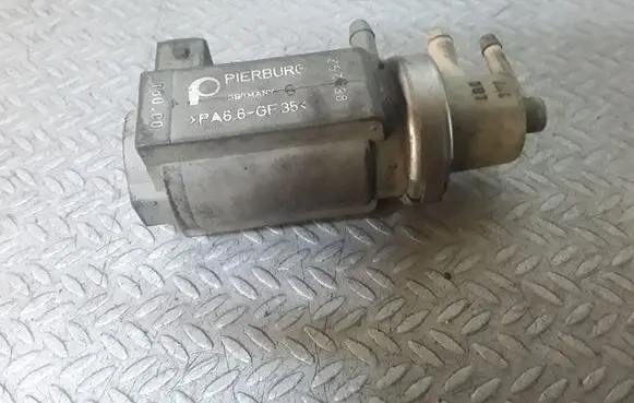 Audi A6 S6 C5 4B Turbo solenoid valve 0599066527A