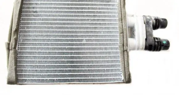 Seat Ibiza IV (6J,6P) Heater blower radiator 6Q0121065M