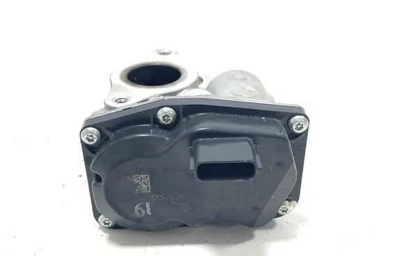 Renault Captur EGR valve H8201143495 147109913R HU501000213