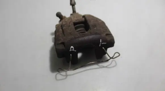 Volvo S80 Rear brake caliper