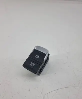 Volkswagen PASSAT B8 Hand parking brake switch 3g0927225