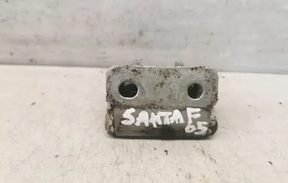Hyundai Santa Fe Tailgate/trunk/boot hinge