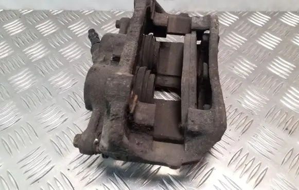 Opel Vivaro Front brake caliper 00350765922