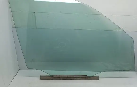 Mercedes-Benz ML W163 Front door window glass four-door A1637200218 43R008010 DOT376