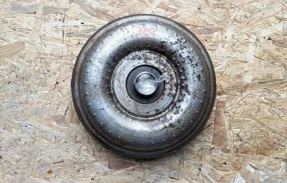 Chrysler Pacifica Torque converter 146710173202AA