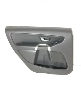 Volvo XC90 Rear door card panel trim 39896655 1565991