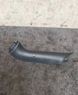Volkswagen Golf VII Tailgate/trunk side cover trim 5G6867714C