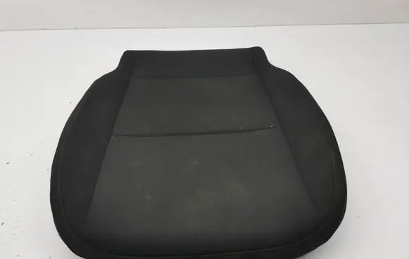 Hyundai Kona II Front passenger seat console base 