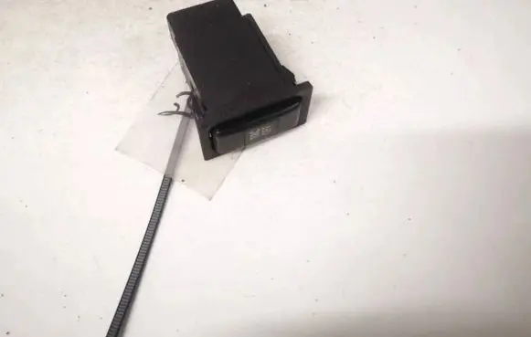 Traction control (ASR) switch