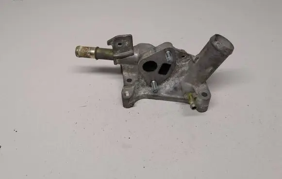 Honda Accord EGR thermostat K24A4