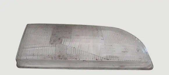 Ford Sierra Headlight lense 87BG13060CA 1305621110 0234592R20