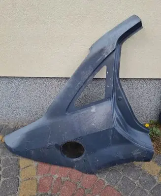 Fiat Linea Rear quarter panel 