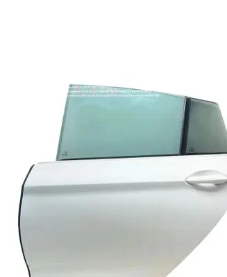 BMW 5 GT F07 Rear door 123456