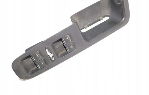 Volkswagen Touareg I Electric window control switch 7L6959857C