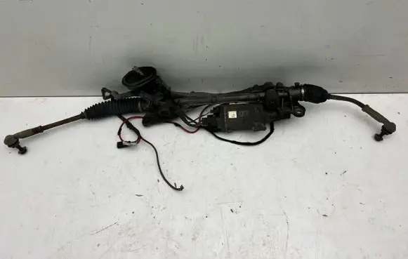 Audi A3 S3 8V Steering rack 5Q1423053G