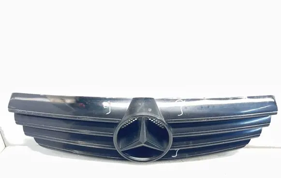 Mercedes-Benz CLK A209 C209 Front bumper upper radiator grill A2098800023