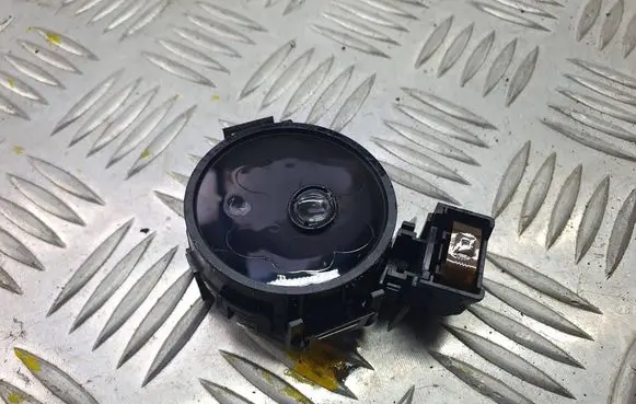BMW X5 E70 Rain sensor 12037322 9234087