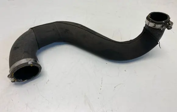 Audi Q5 SQ5 FY Intercooler hose/pipe 80A145738A