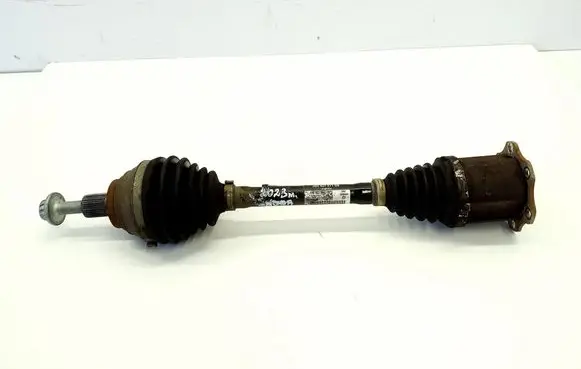 Skoda Octavia Mk4 Front driveshaft 5Q0407271DB
