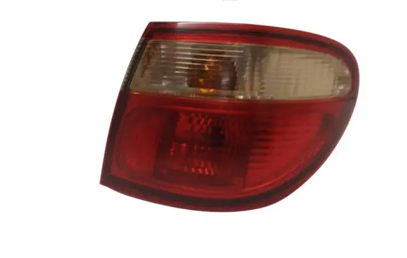 Nissan Almera N16 Rear/tail lights 4880A