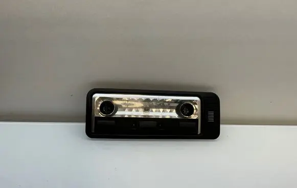 BMW Z4 E85 E86 Front seat light 8233608 6962046