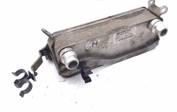 Mercedes-Benz E AMG W213 Gearbox / Transmission oil cooler A0995006000