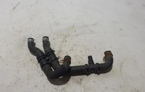 Renault Captur II Engine coolant pipe/hose 215019512R