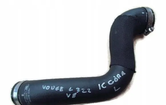 Land Rover Range Rover L322 Intercooler hose/pipe