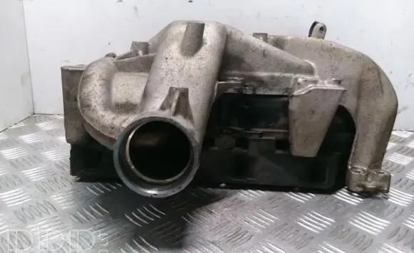 Mercedes-Benz Sprinter W906 Intake manifold A6461420179