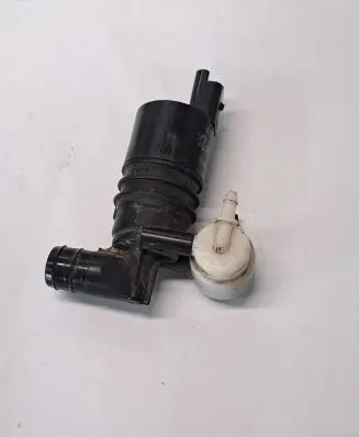 Citroen DS5 Windscreen/windshield washer pump 9643447980 002018