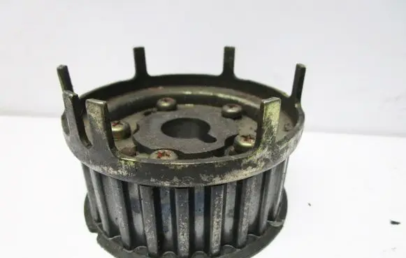 Renault Vel Satis Timing chain sprocket 