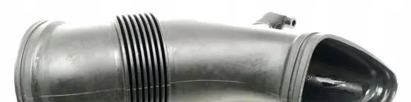 Audi A8 S8 D4 4H Air intake hose/pipe 4H0129510C