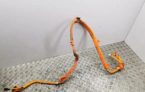 Hyundai Kona I High voltage cable 