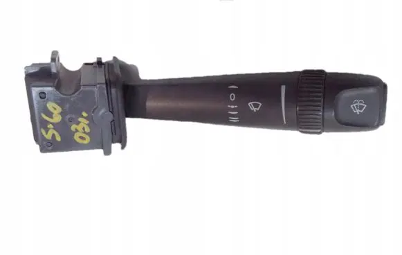 Volvo S60 Wiper control stalk
