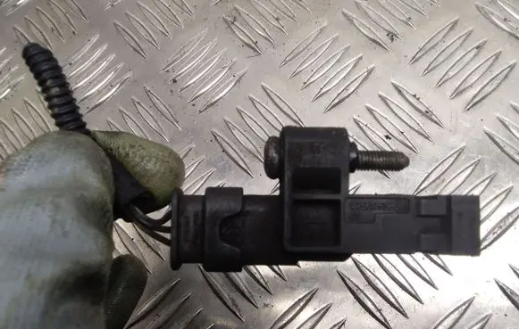 Mini One - Cooper Coupe R56 Crankshaft position sensor V756175380