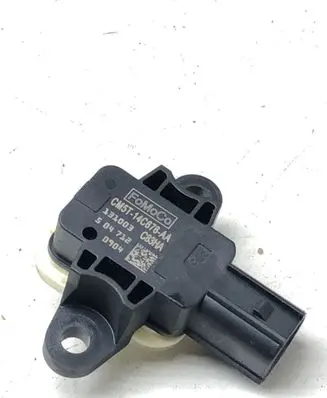 Ford Kuga II Airbag deployment crash/impact sensor CM5T14C676AA