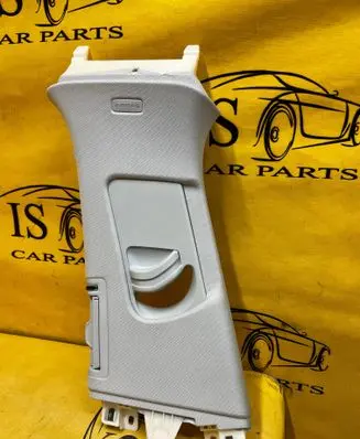 Audi A8 S8 D5 (B) pillar trim (top) 4N0867239 4N08672392TG 2TG
