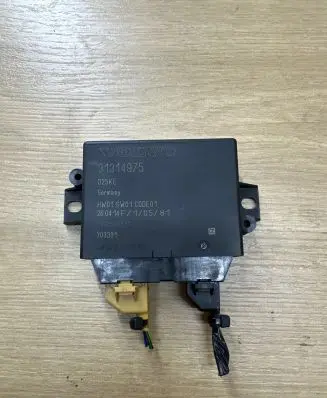Parking PDC control unit/module