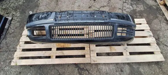 Skoda Superb B5 (3U) Front bumper