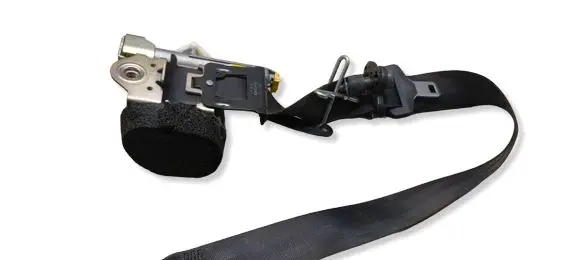 Ford Fiesta Front seatbelt C1BBB61295AC